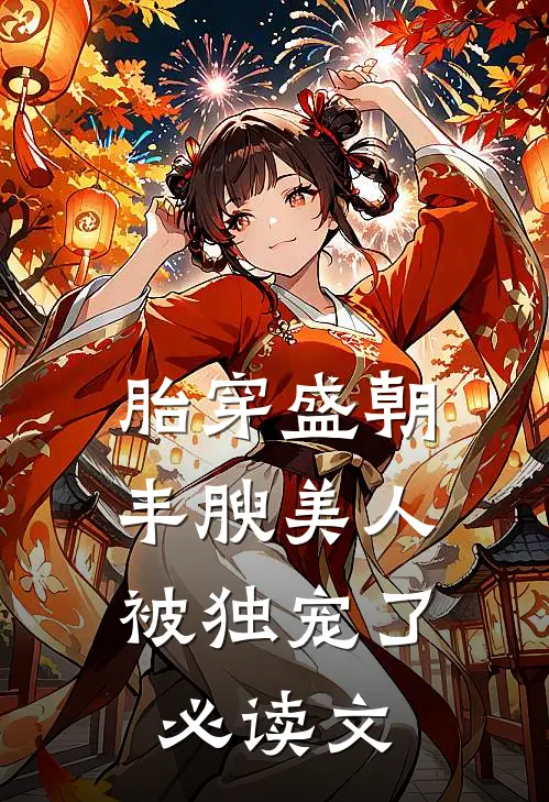 胎穿盛朝，丰腴美人被独宠了必读文