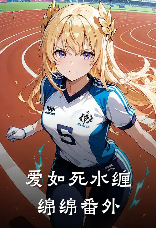 爱如死水缠绵绵番外