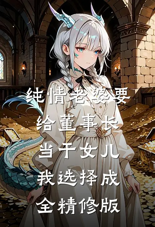 纯情老婆要给董事长当干女儿，我选择成全精修版