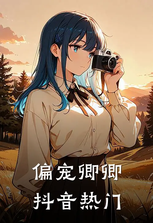 偏宠卿卿抖音热门