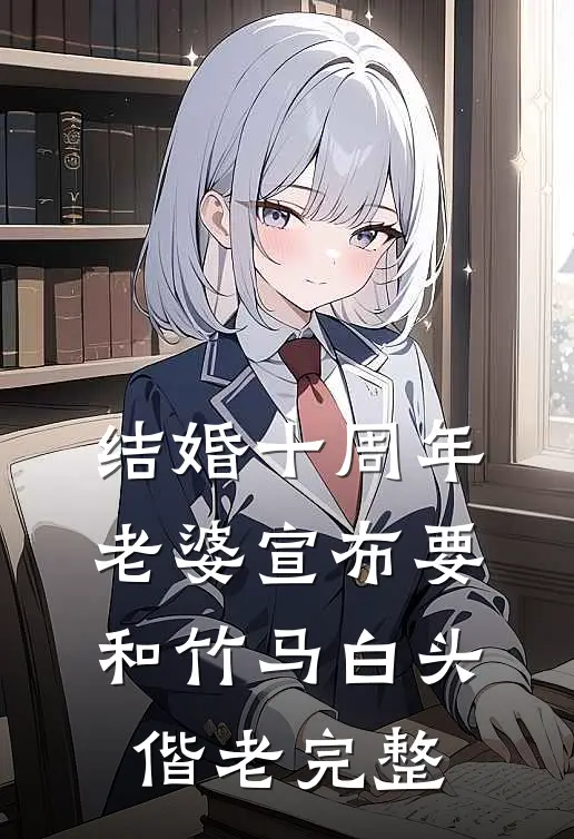 结婚十周年，老婆宣布要和竹马白头偕老完整
