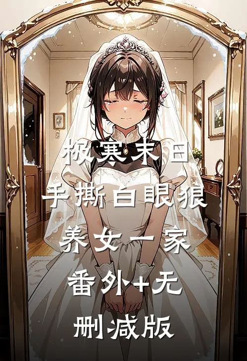 极寒末日，手撕白眼狼养女一家:番外+无删减版