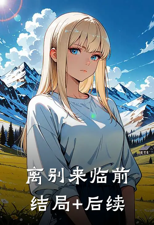 离别来临前结局+后续