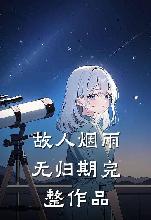 故人烟雨无归期完整作品