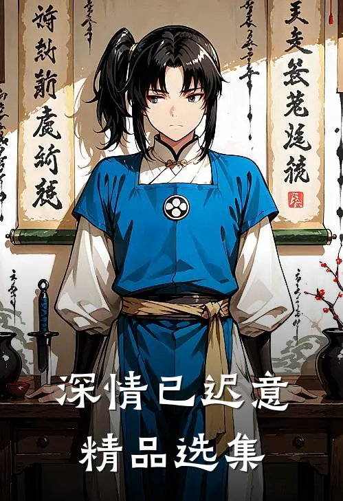 深情已迟意精品选集