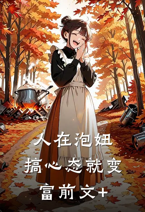 人在泡妞，搞心态就变富前文+