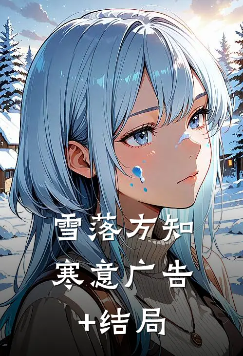 雪落方知寒意广告+结局