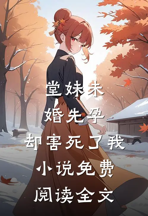 堂妹未婚先孕，却害死了我小说免费阅读全文
