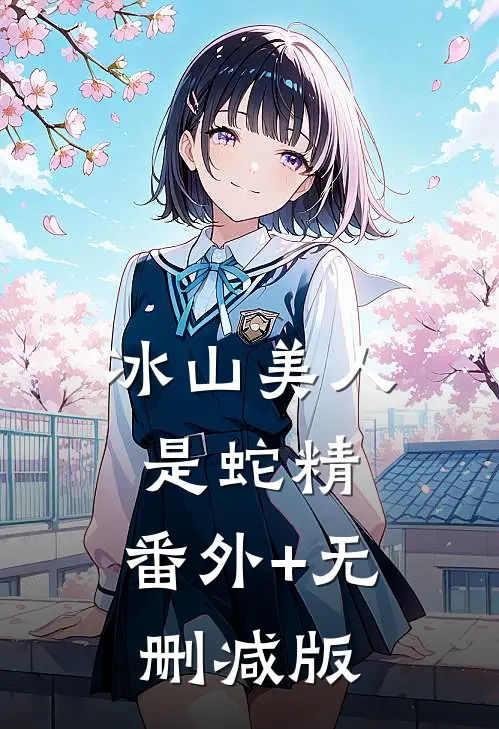冰山美人是蛇精:番外+无删减版