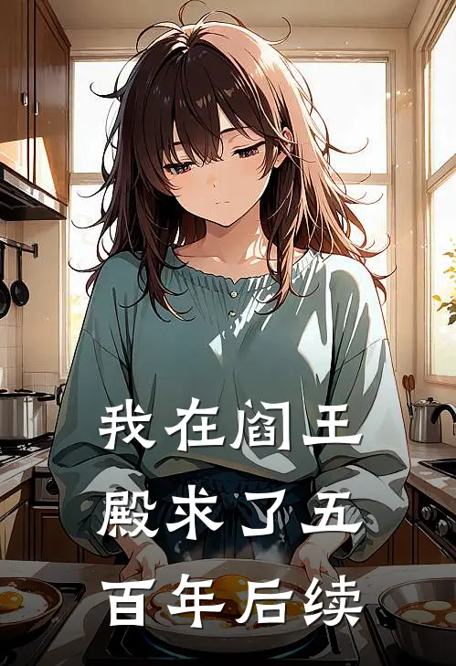 我在阎王殿求了五百年后续