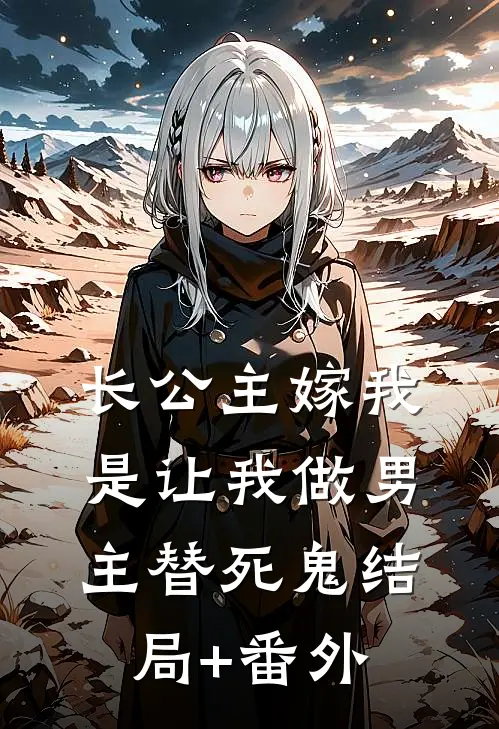 长公主嫁我，是让我做男主替死鬼结局+番外