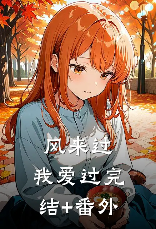 风来过，我爱过完结+番外