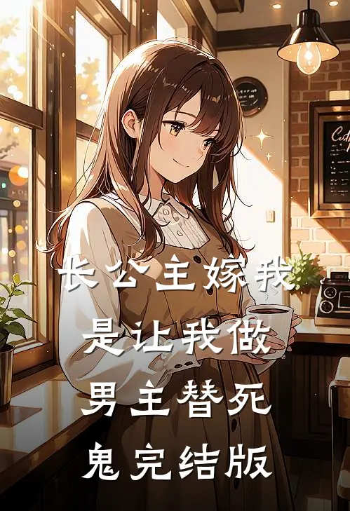 长公主嫁我，是让我做男主替死鬼完结版