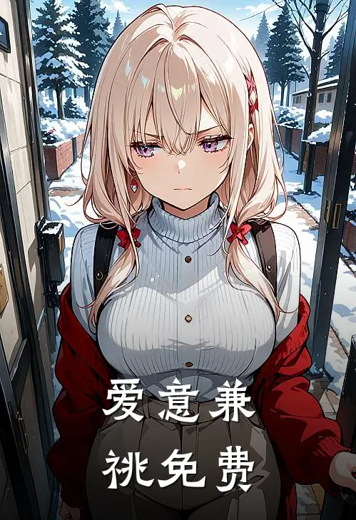 爱意兼祧免费