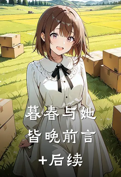 暮春与她皆晚前言+后续