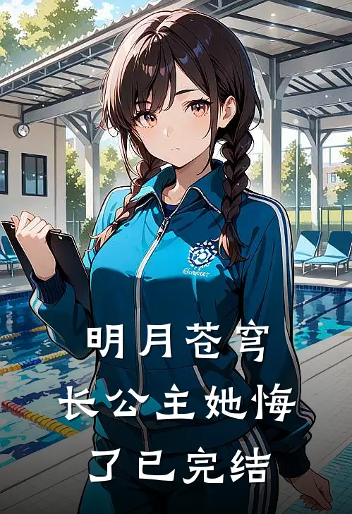 明月苍穹，长公主她悔了已完结