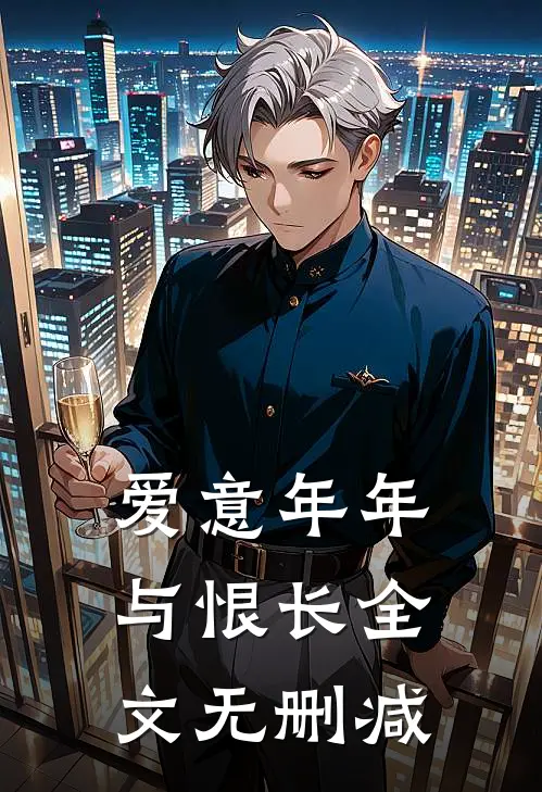 爱意年年与恨长全文无删减