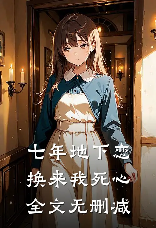 七年地下恋，换来我死心全文无删减