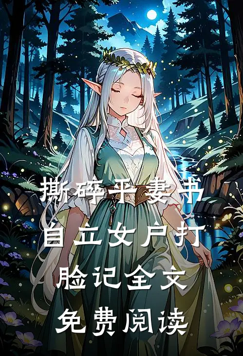 撕碎平妻书：自立女户打脸记全文免费阅读
