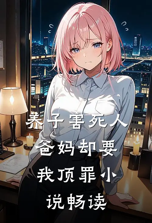 养子害死人，爸妈却要我顶罪小说畅读