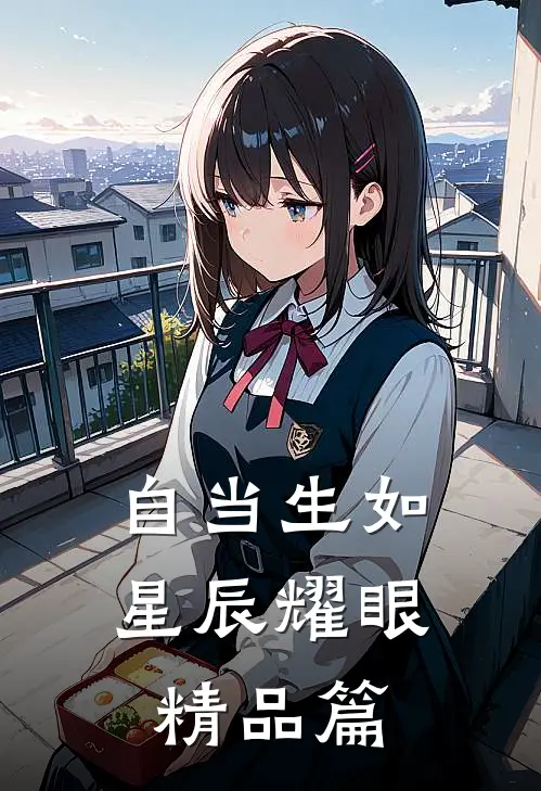 自当生如星辰耀眼精品篇