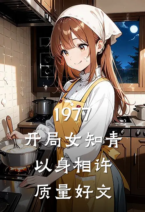 1977，开局女知青以身相许质量好文