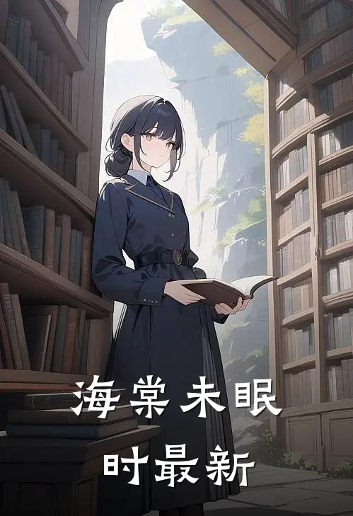 海棠未眠时最新