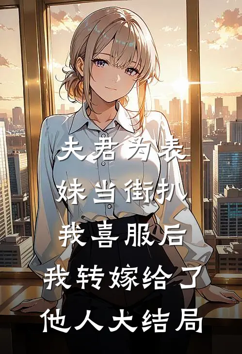 夫君为表妹当街扒我喜服后，我转嫁给了他人大结局