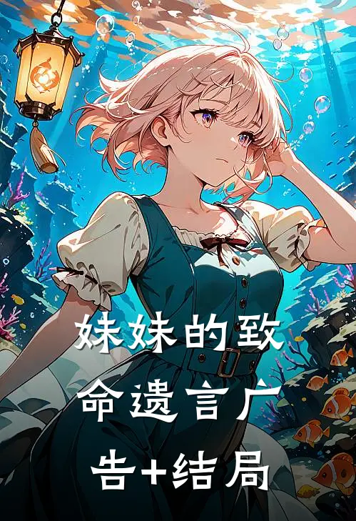 妹妹的致命遗言广告+结局