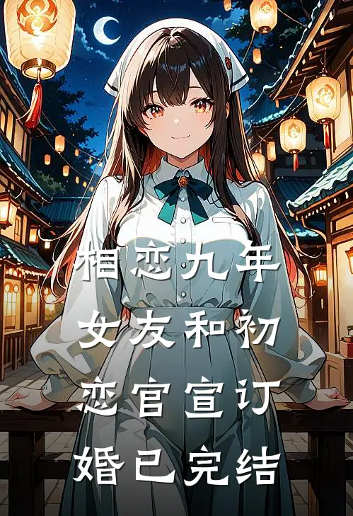 相恋九年，女友和初恋官宣订婚已完结