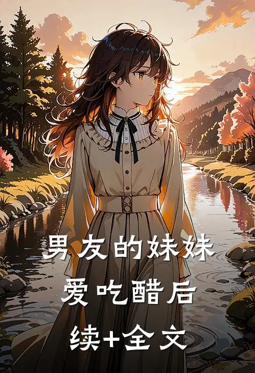 男友的妹妹爱吃醋后续+全文