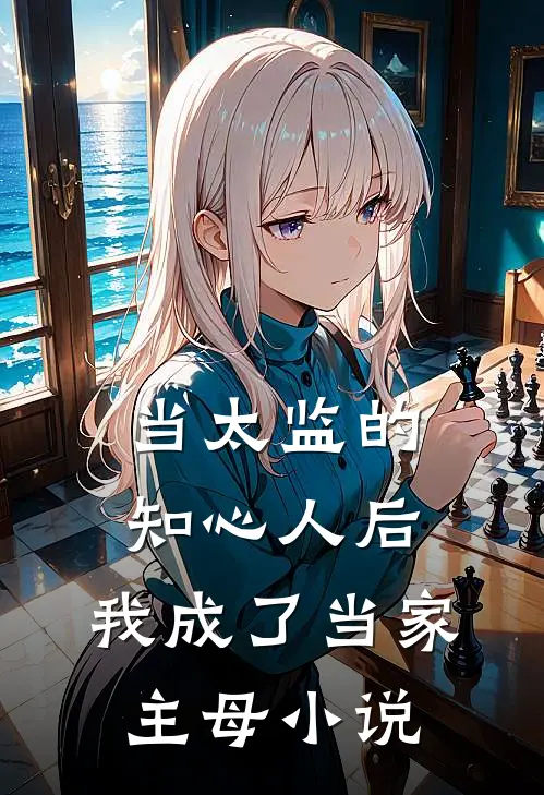 当太监的知心人后，我成了当家主母小说