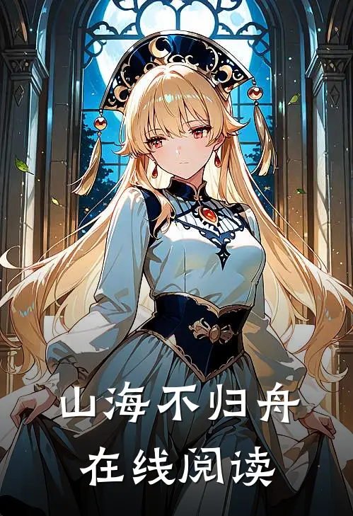 山海不归舟在线阅读