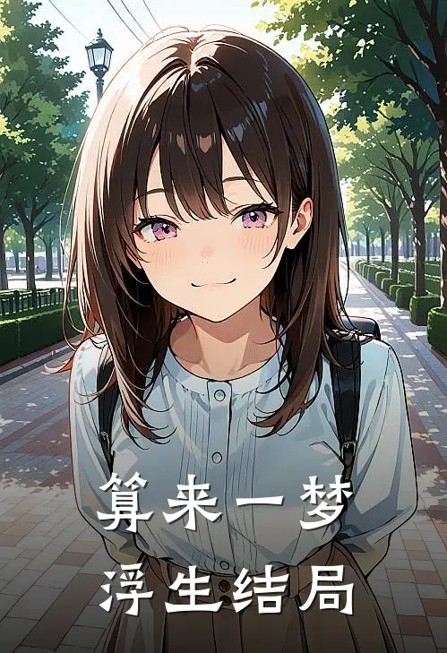算来一梦浮生结局