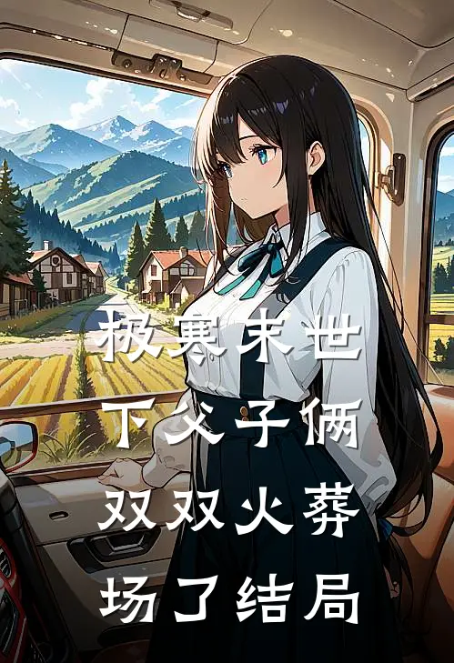 极寒末世下父子俩双双火葬场了结局