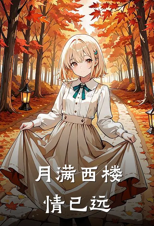 月满西楼情已远