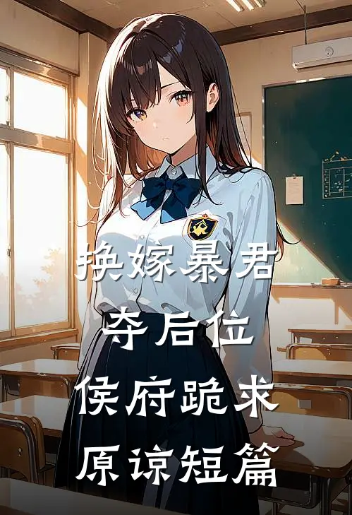 换嫁暴君夺后位，侯府跪求原谅短篇