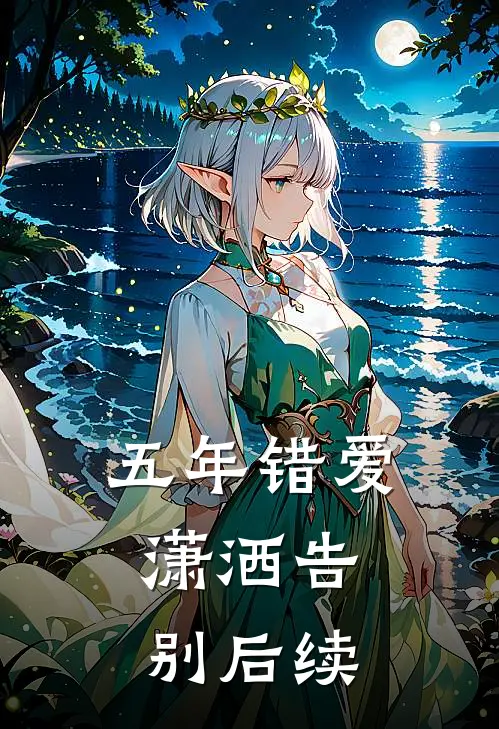 五年错爱，潇洒告别后续