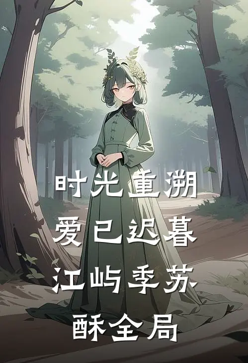时光重溯，爱已迟暮江屿季苏酥全局