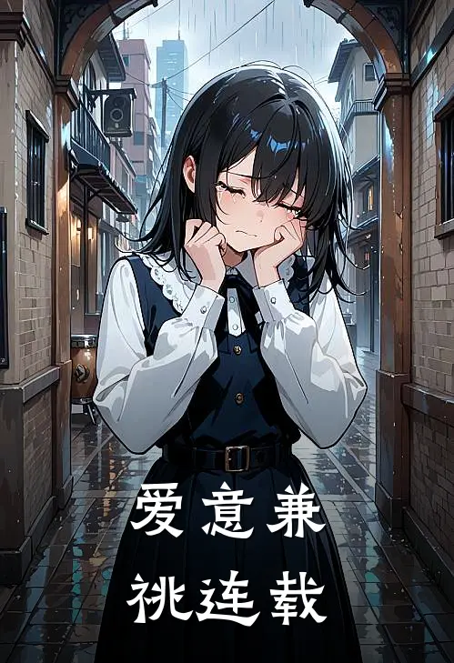 爱意兼祧连载
