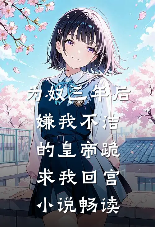 为奴三年后，嫌我不洁的皇帝跪求我回宫小说畅读