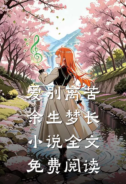 爱别离苦，余生梦长小说全文免费阅读