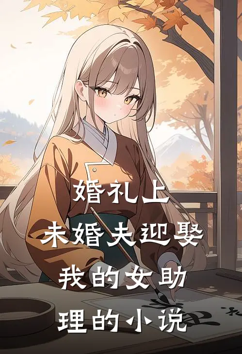 婚礼上，未婚夫迎娶我的女助理的小说