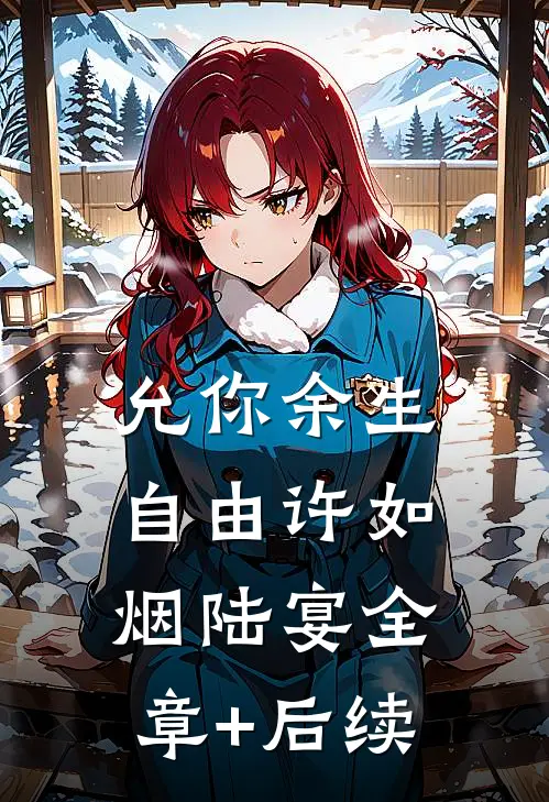允你余生自由许如烟陆宴全章+后续