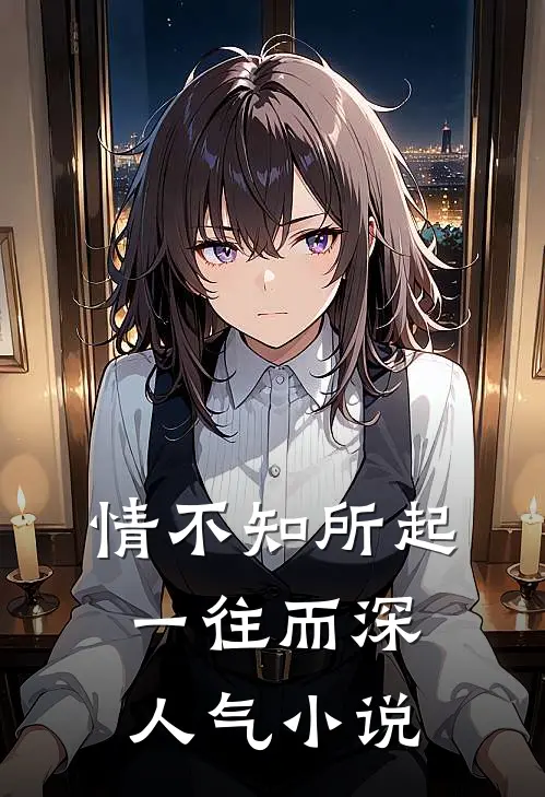 情不知所起，一往而深人气小说