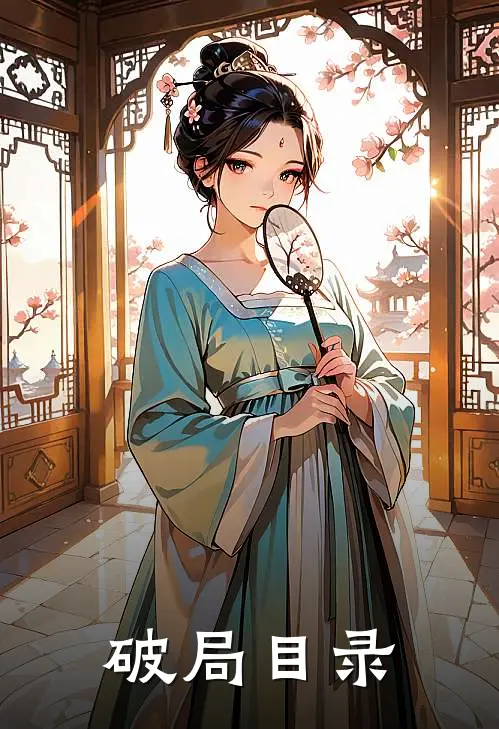 破局目录