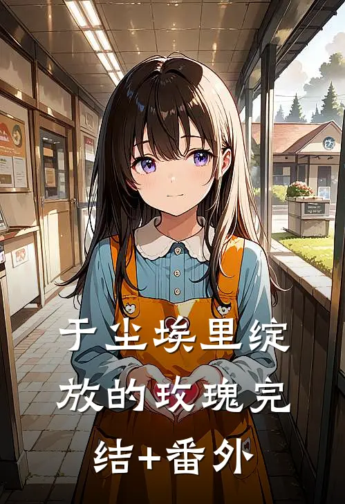 于尘埃里绽放的玫瑰完结+番外
