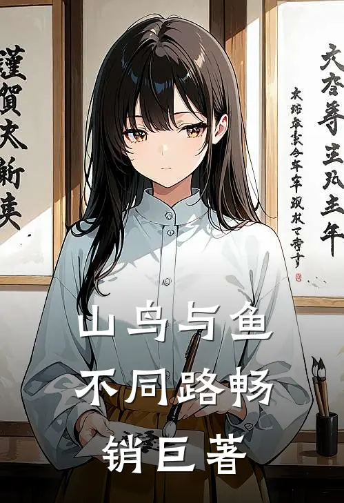 山鸟与鱼不同路畅销巨著