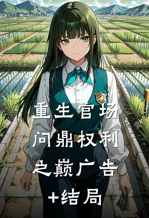 重生官场：问鼎权利之巅广告+结局