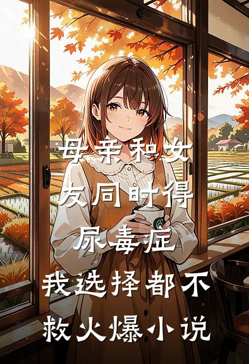 母亲和女友同时得尿毒症，我选择都不救火爆小说